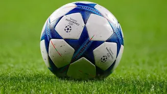 How serious is the clash between UEFA & FIFA? All you need to know!
