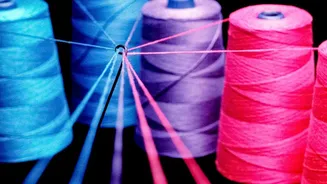 Brands pivot as cotton costs surge