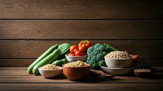 India Embraces Simple Diet Plans