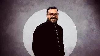Anurag Kashyap slams India's Oscar selection process: 'Too much politics'