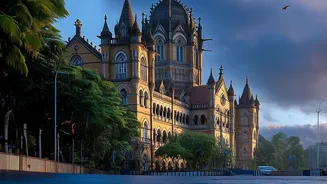 Build Weather Flexibility into Each Day of a Monsoon Holiday