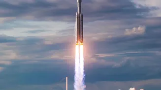 The New Indian Space Race: Private Companies Move Towards Regular Launches