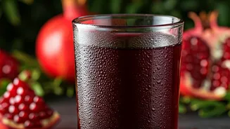 Heart Health: 5 Drinks to Protect Your Arteries