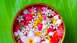 Onam Celebrations Are Inspiring Curiosity About Kerala's Local Foods