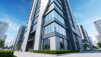 Why young investors choose REITs over physical real estate for low entry barriers and liquidity