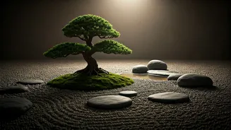 Unlock Inner Peace: 5 Japanese Philosophies for a Healthier, Happier You in 2026