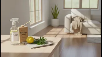 Less Chemical, More Practical: Monsoon Cleaning Tips Worth Trying