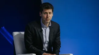 Sam Altman outlines 3 paths to make AI safer