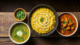 Cosy Bowls Beat Heavy Rainy-Season Food Comas