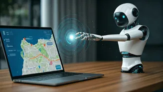 AI Travel Bots Are Becoming Weekend-Planning Essentials