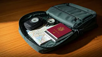 Travel Lovers Stay One Step Ahead