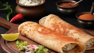 Upgrade Traditional Dosa And Chilla Batters Into Protein Powerhouses With Seed Powders