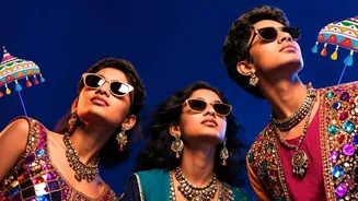 Wedding Season 2026 Trends: How Gen Z Demands Multi-Styling Guides With Designer Outfits