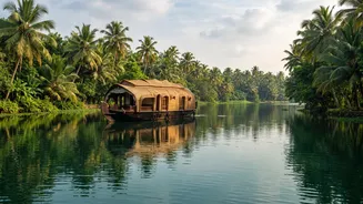 Onam Weekend In Kerala: How To Plan Around Peak Travel Demand
