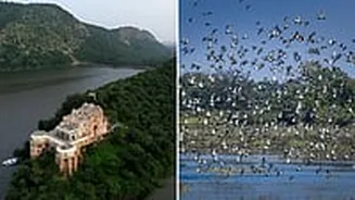 Historic Siliserh Lake In Rajasthan’s Alwar Declared Ramsar Site, India’s Wetland Count Rises To 96