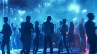 Why nights out beat new purchases