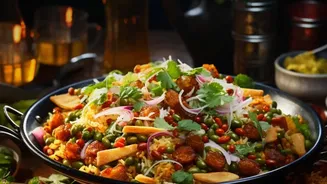 Start Planning Ingredient Overlap In Home Cooking With Shared Staples