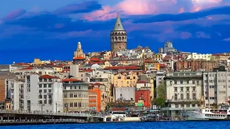 Turkey Alternatives: Without Turning The Trip Into A Checklist
