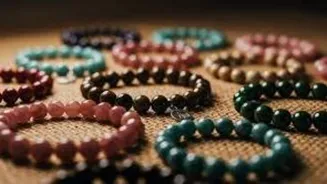 How to make stunning beads with clay