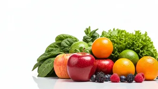 Lower Your Cholesterol With These Foods
