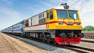 Vande Bharat Sleeper Train: Massive Demand!