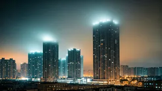 Delhi's Air: A Deep Dive into the Crisis