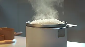 The Story Of Healthier Everyday Cooking Habits: Steaming And Lower-Oil Methods