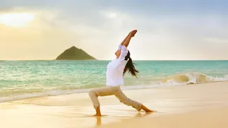 Why Beachside Yoga In Gokarna Is Becoming The Preferred Weekend Monsoon Escape