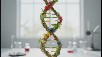 Genetic Diet Advice Needs More Long-Term Evidence Before Making Big Promises