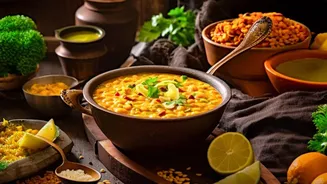 India's Long-Lived Everyday Dishes: Fermentation and One-Pot Cooking Now Shape Traditional Food Understanding