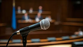 Unpacking the 'Distraction' Controversy: A Congress MLA's Statement