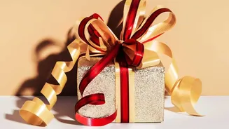 How To Make Festive Gift Wrapping More Sustainable Without Losing Its Charm