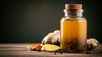 How To Infuse Monsoon Immunity via Home-Brewed Fermented Shots