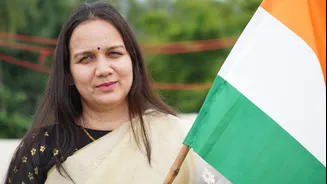 Controversy Over 'Vande Mataram' Preceding National Anthem on Independence Day