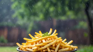 Healthy Rainy Season Foods That Offer Comfort Without Feeling Heavy