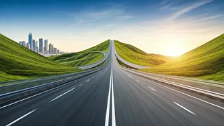 Mumbai-Pune Expressway's Game-Changing Missing Link: Faster Travel Arrives May 1, 2026