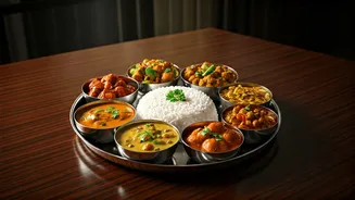 The Thali Format Is Ready For 2026