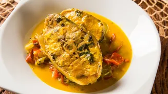 Dicas de chef para fazer a moqueca perfeita no conforto de casa