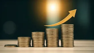 Centre's MSME Scheme: Scaling Up for Growth