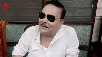 Madan on Kunal : 'মনে হচ্ছে কুণালের হারাবার দিনটা খুব তাড়াতাড়ি', ইঙ্গিতপূর্ণ মন্তব্য মদনের