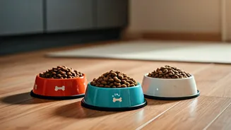 Age Matters More In Pet Food Now
