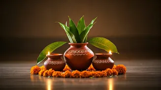 Chaitra Navratri 2026: Unveiling the Correct Start Date & Auspicious Rituals