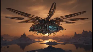 NASA's Dragonfly Rotorcraft: what space readers, engineers and students should understand before drawing conclusions