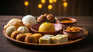 Uttar Pradesh Unveils 'One District, One Cuisine' List: A Culinary Map for Food Lovers