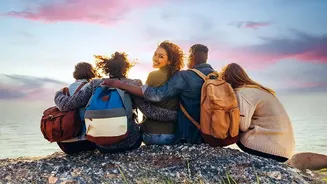 Agree What Happens if Someone Cancels the Group Trip