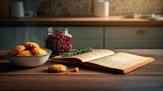 Nostalgia Is Making Home Food Trendy Again
