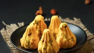 Ganesh Visarjan Week Brings Modak Culture, City Traditions And Travel Stories Together