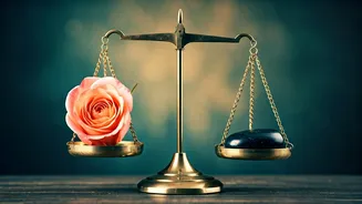 Libra's March 23, 2026 Forecast: Embrace Patience in Love & Decisions