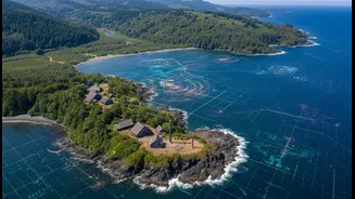 Satellite and Indigenous Coastal Knowledge Brings Fresh Context to Community Evidence and Climate Planning without Removing its Limits