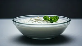 Curd Is The Classic Fermented Food Hero